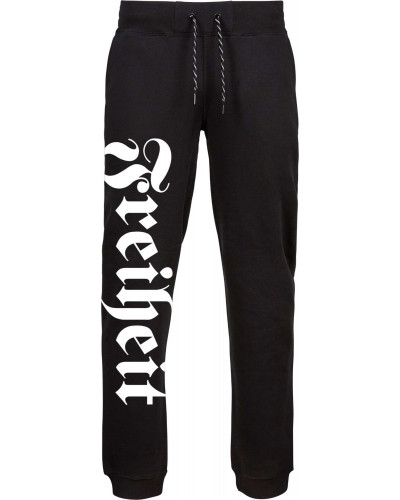 Herren Jogginghosen "Premium" (Freiheit)