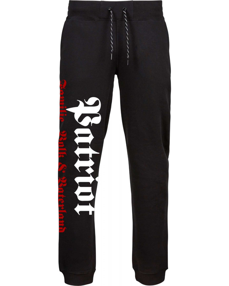 Herren Jogginghosen "Premium" (Patriot)