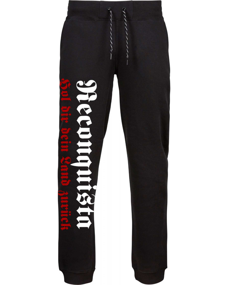 Herren Jogginghosen "Premium" (Reconquista)