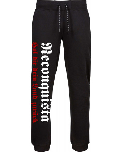 Herren Jogginghosen "Premium" (Reconquista)