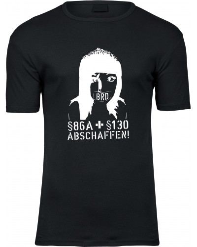 Herren Premium T-Shirt (86A und 130 abschaffen)