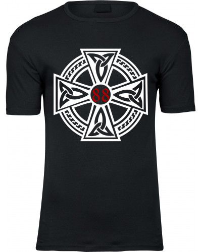 Herren Premium T-Shirt (Celtic 88)