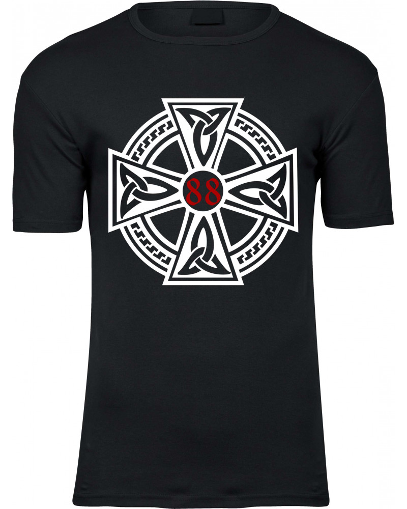 Herren Premium T-Shirt (Celtic 88)