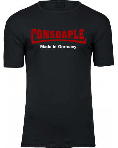 Herren Premium T-Shirt (Consdaple, made in Germany)