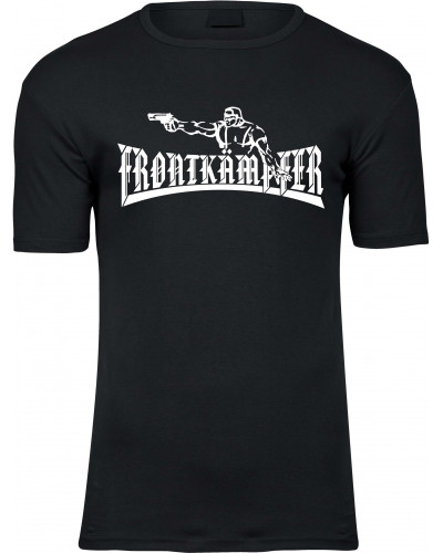 Herren Premium T-Shirt (Frontkämpfer)