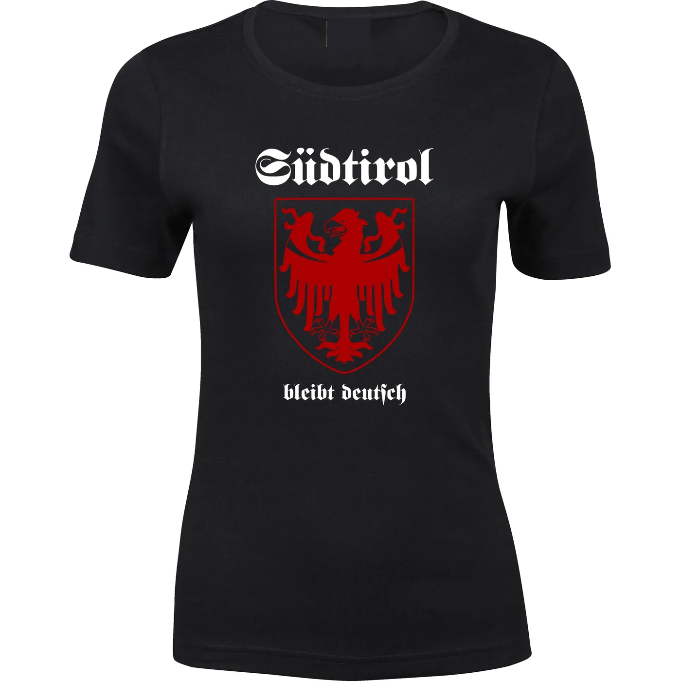 Damen Premium T-Shirt - Südtirol bleibt deutsch