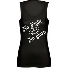 Damen Standard Top - Life is Pain Vorderseite