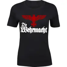 Damen Premium T-Shirt - Die Wehrmacht - gewählte Variante