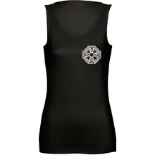 Damen Standard Top - Celtic 88 - gewählte Variante