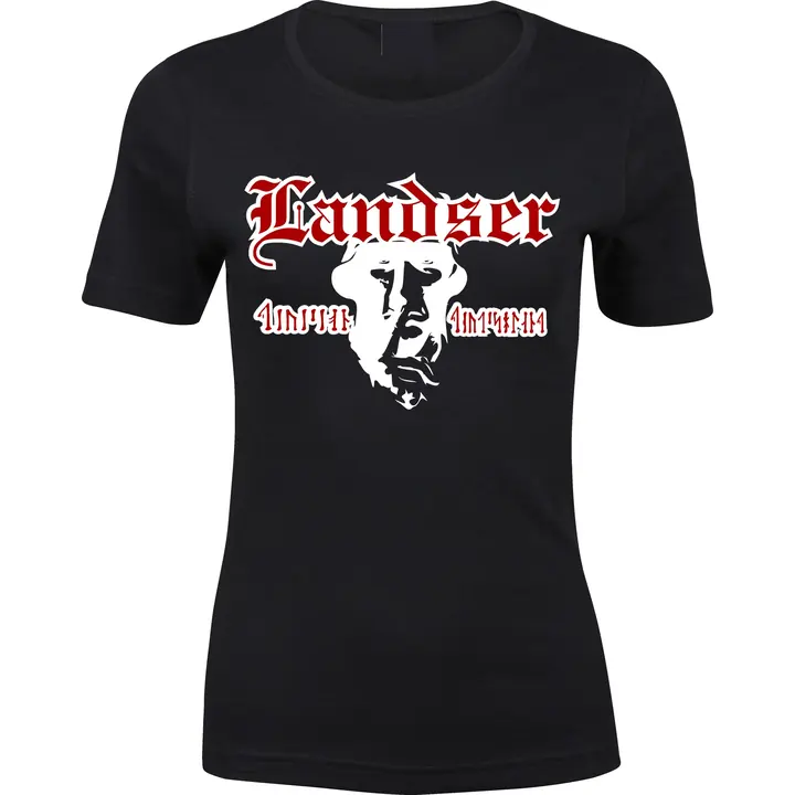 Damen Premium T-Shirt - Landser, Soldat