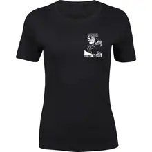 Damen Premium T-Shirt - Panzer, deine Waffe! - gewählte Variante