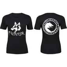 Damen Premium T-Shirt - Fenrir - gewählte Variante