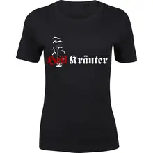 Damen Premium T-Shirt - Heil Kräuter - gewählte Variante