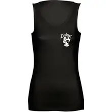 Damen Standard Top - Sie waren die besten Soldaten der Welt Vorderseite