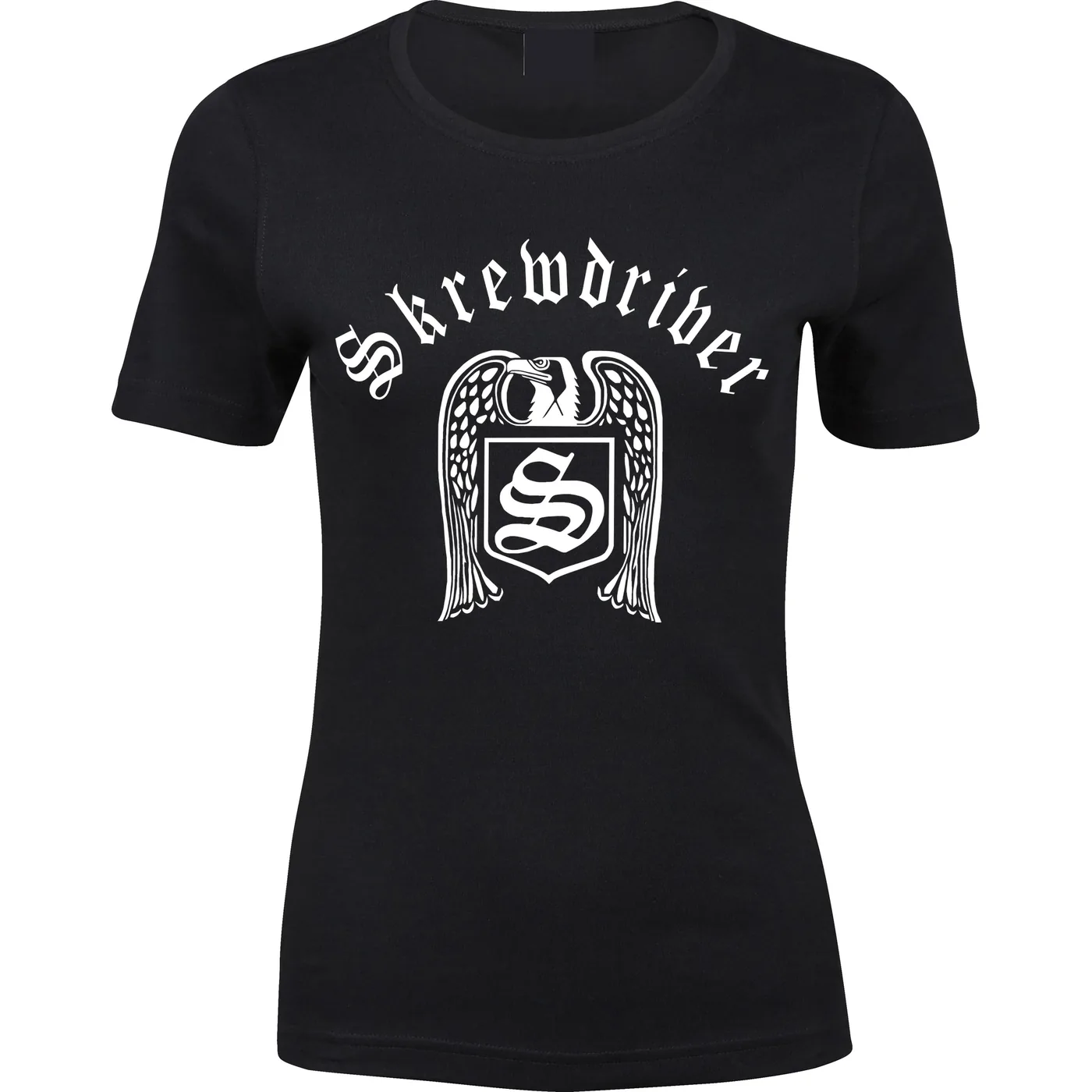 Damen Premium T-Shirt - Skrewdriver