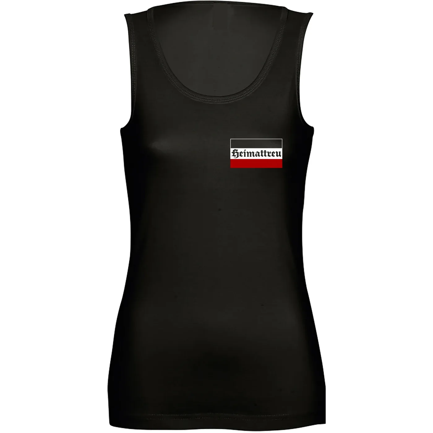 Damen Standard Top - Heimattreu
