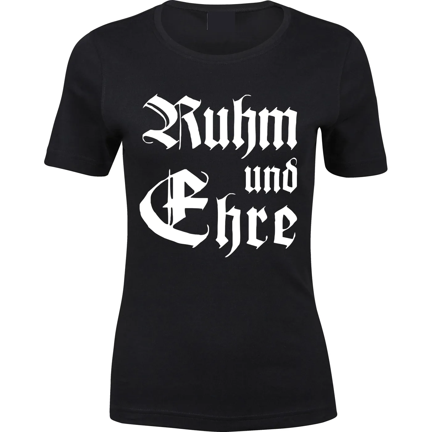Damen Premium T-Shirt - Ruhm und Ehre