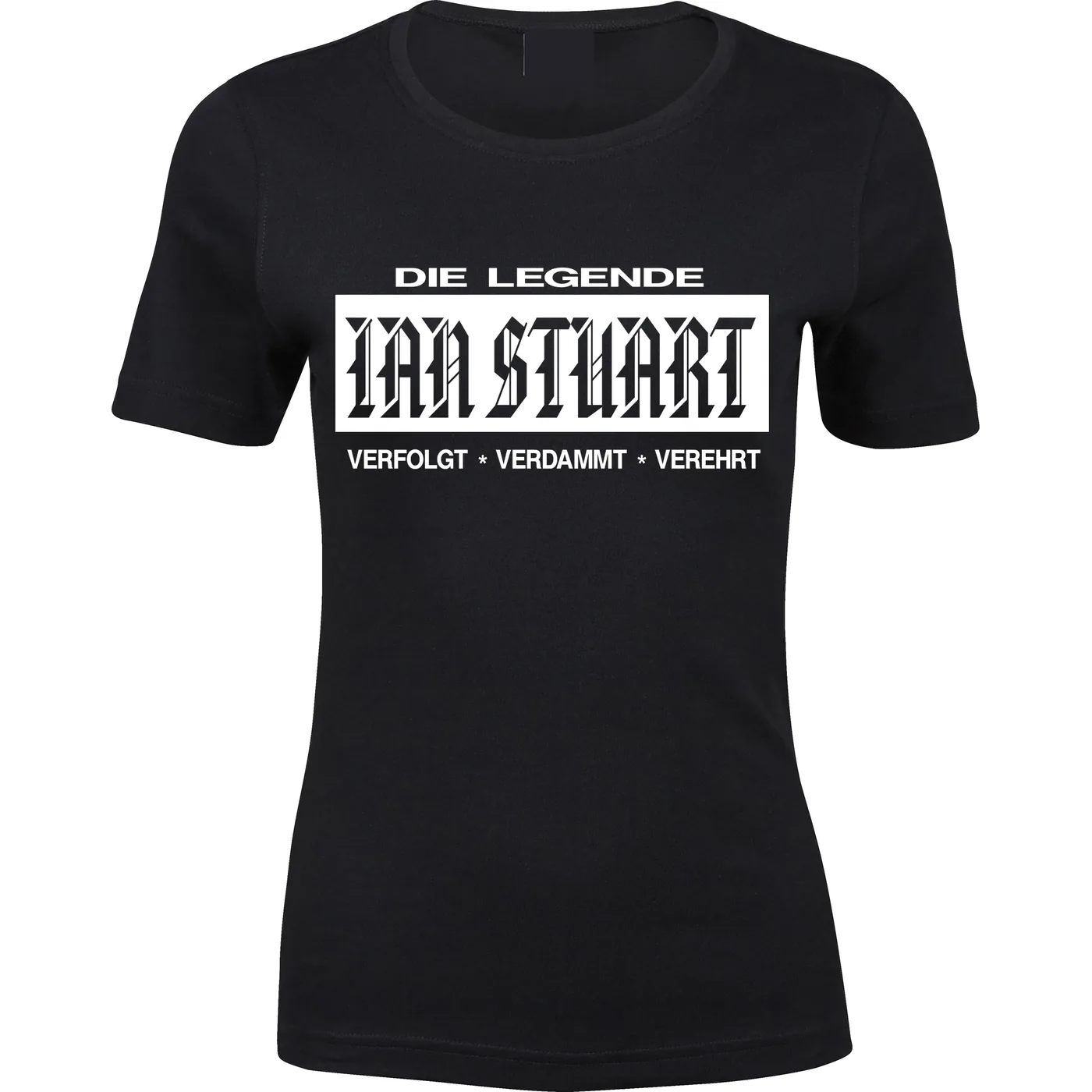 Damen Premium T-Shirt - Ian Stuart