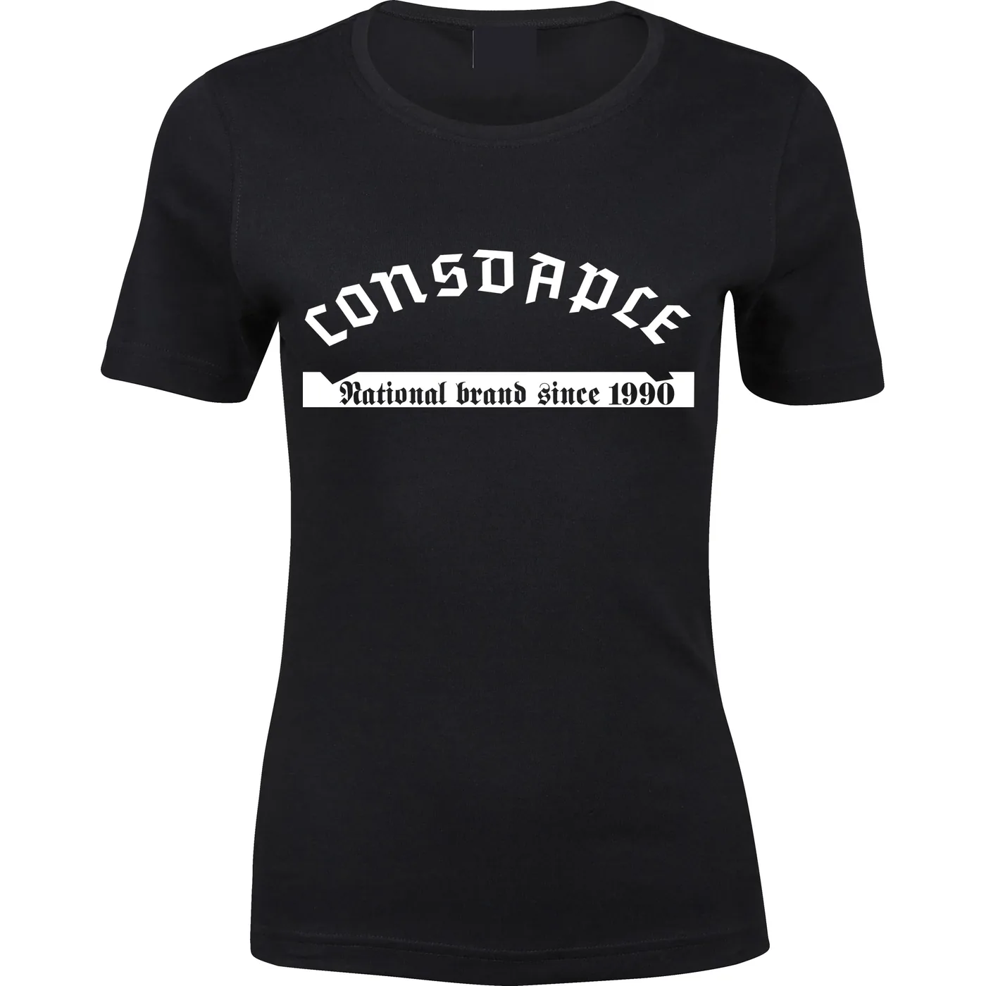 Damen Premium T-Shirt - Consdaple, national brand