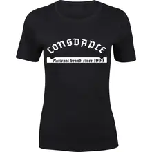 Damen Premium T-Shirt - Consdaple, national brand - gewählte Variante