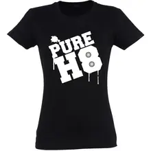 Damen T-Shirt - Pure H8 - gewählte Variante
