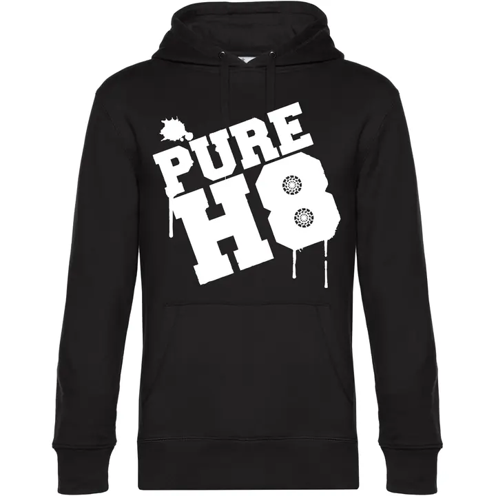 Pullover / Kapuzenjacken