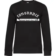 Damen Pullover - Consdaple, national brand Vorderseite