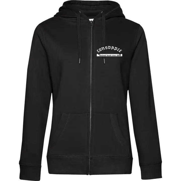 Damen Kapuzenjacke - Consdaple, national brand