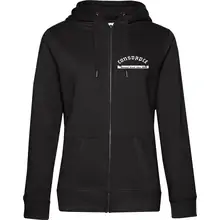 Damen Kapuzenjacke - Consdaple, national brand Vorderseite