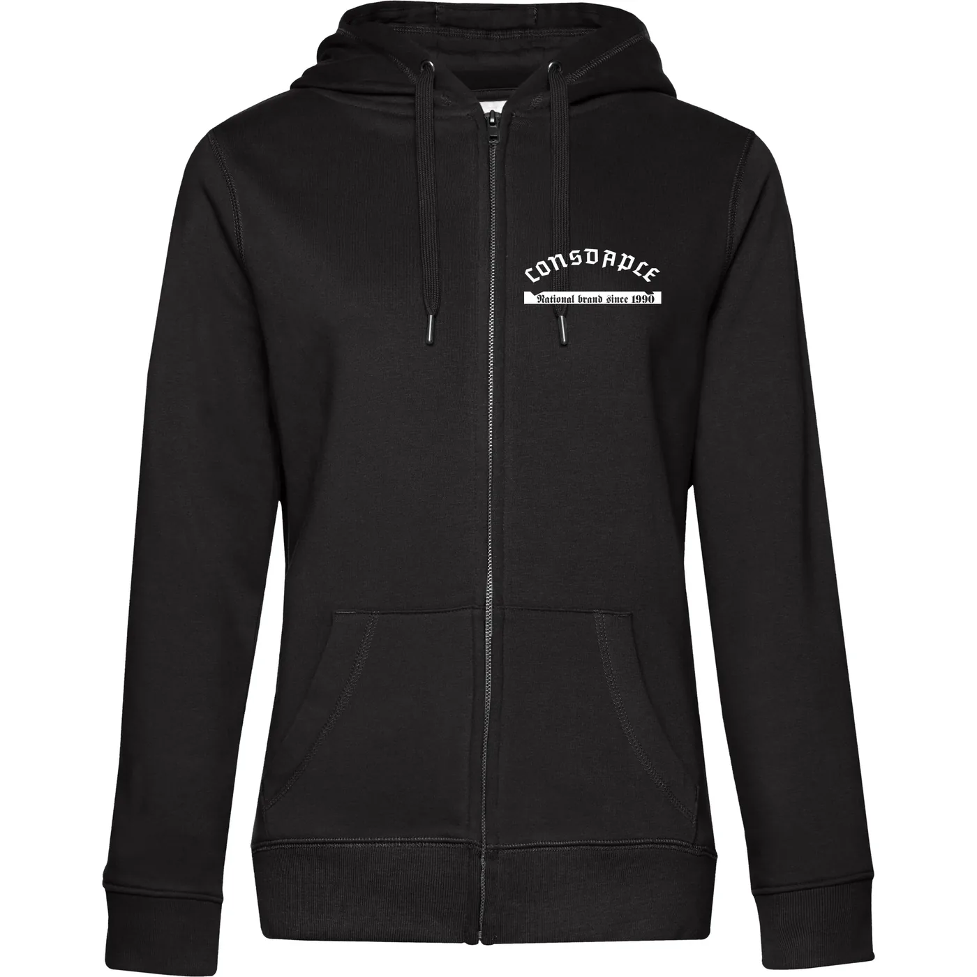 Damen Kapuzenjacke - Consdaple, national brand
