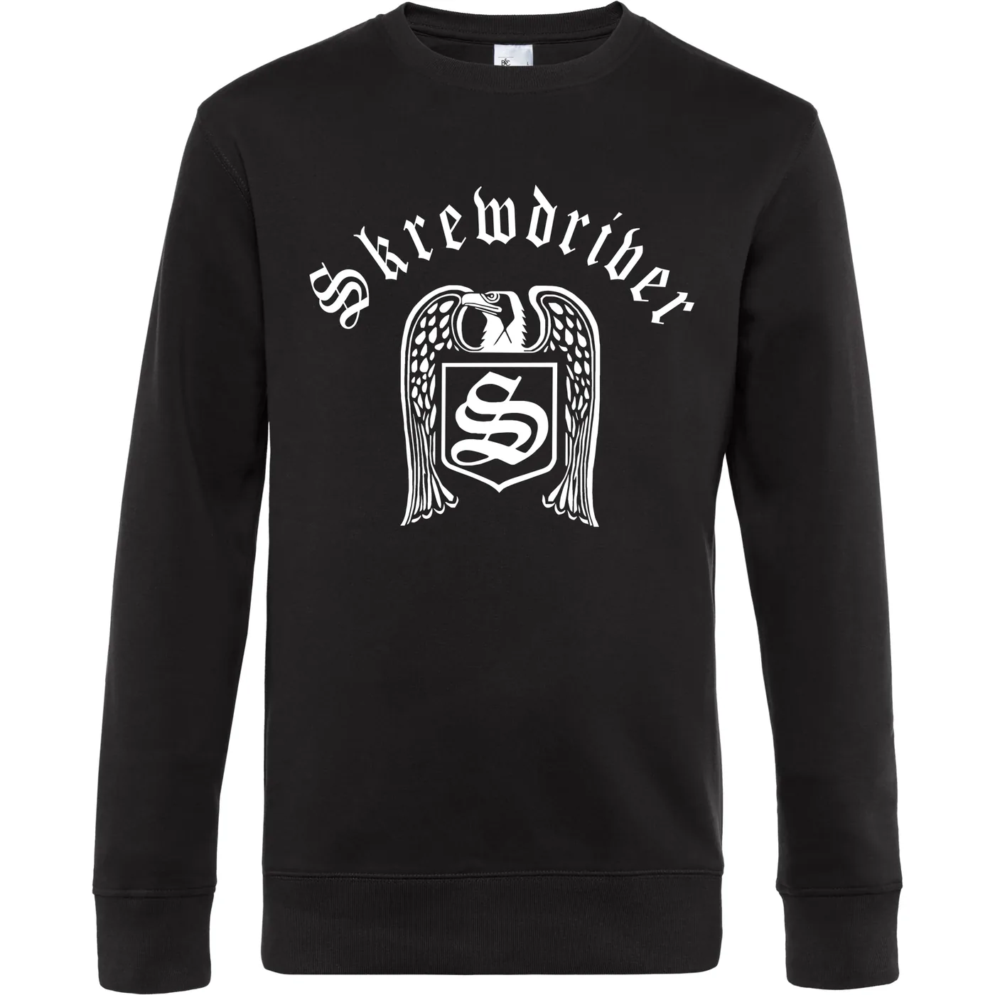 Herren Pullover - Skrewdriver