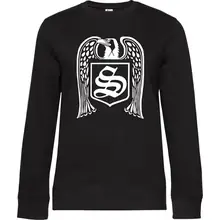 Damen Pullover - Skrewdriver, Adler Vorderseite