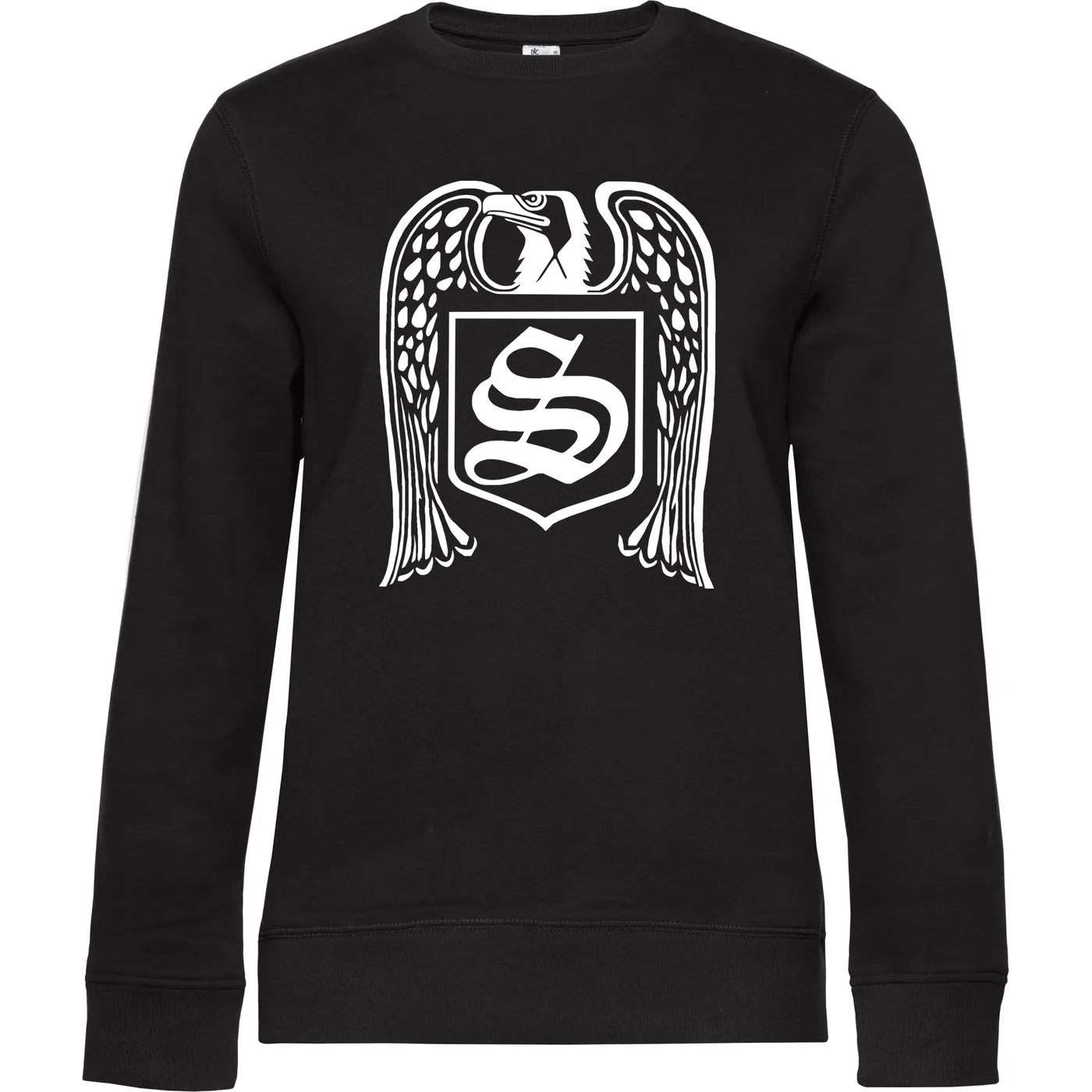Damen Pullover - Skrewdriver, Adler