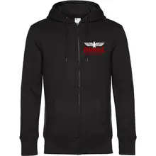 Herren Kapuzenjacke - Consdaple, Adler made in Germany - gewählte Variante