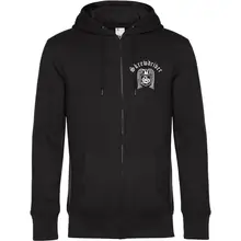 Herren Kapuzenjacke - Skrewdriver Vorderseite