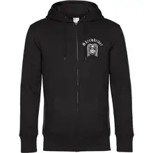 Herren Kapuzenjacke - Skrewdriver - gewählte Variante
