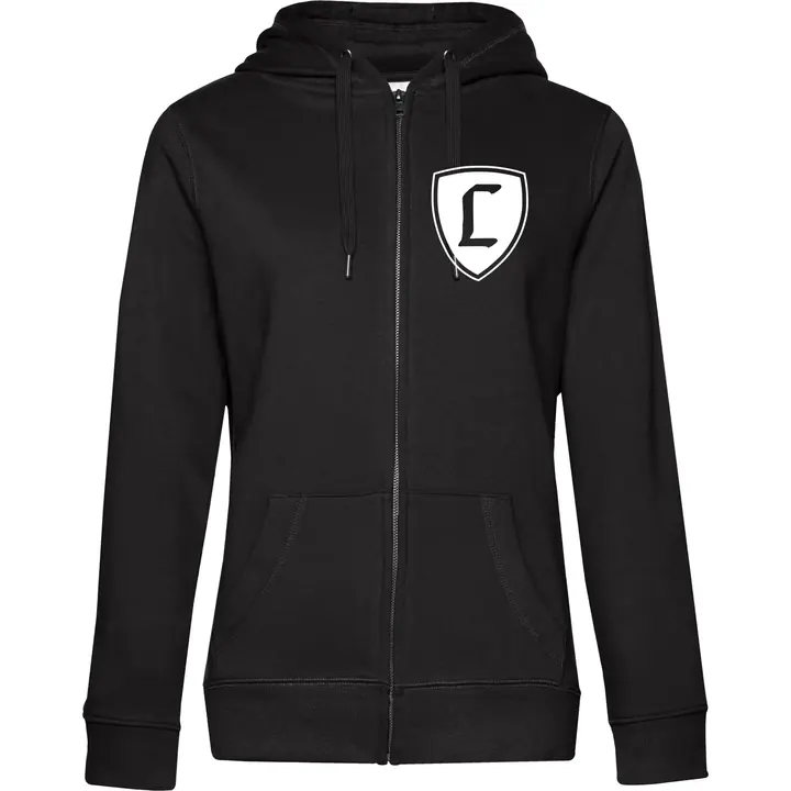 Damen Kapuzenjacke - Landser Deutschland