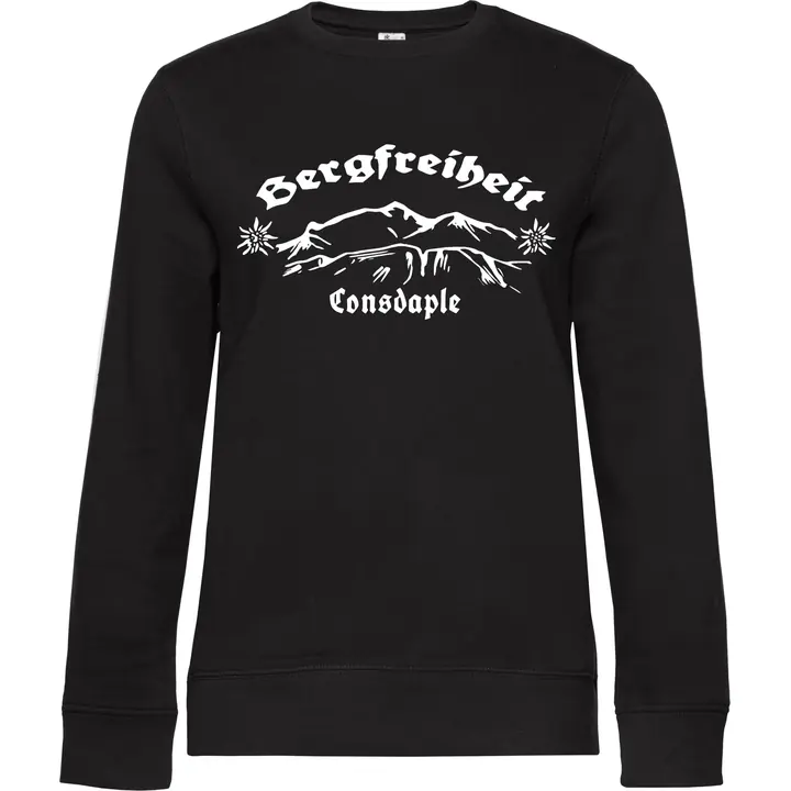 Damen Pullover - Consdaple, Bergfreiheit