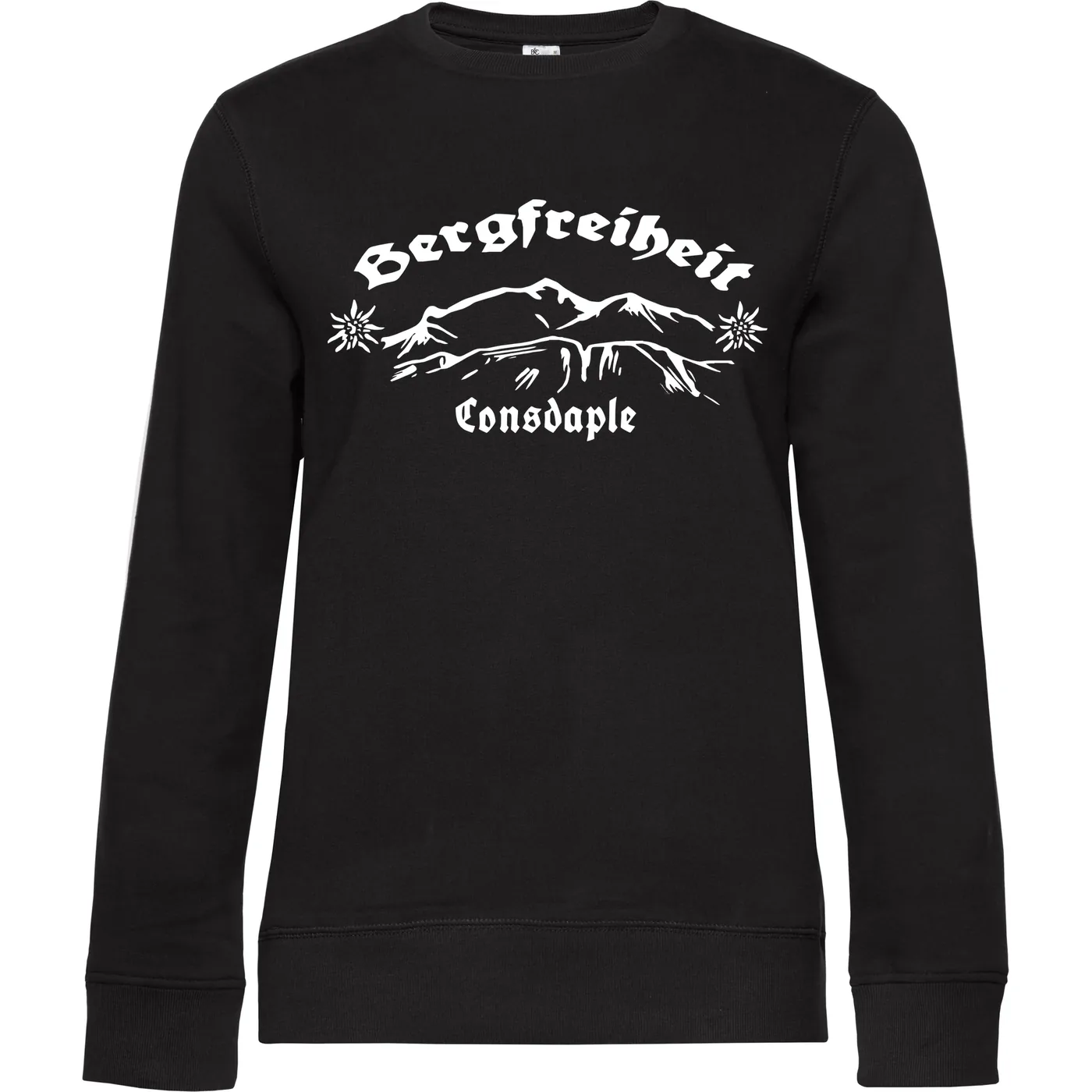 Damen Pullover - Consdaple, Bergfreiheit