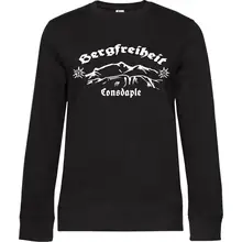 Damen Pullover - Consdaple, Bergfreiheit - gewählte Variante