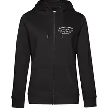 Damen Kapuzenjacke - Consdaple, Bergfreiheit - gewählte Variante