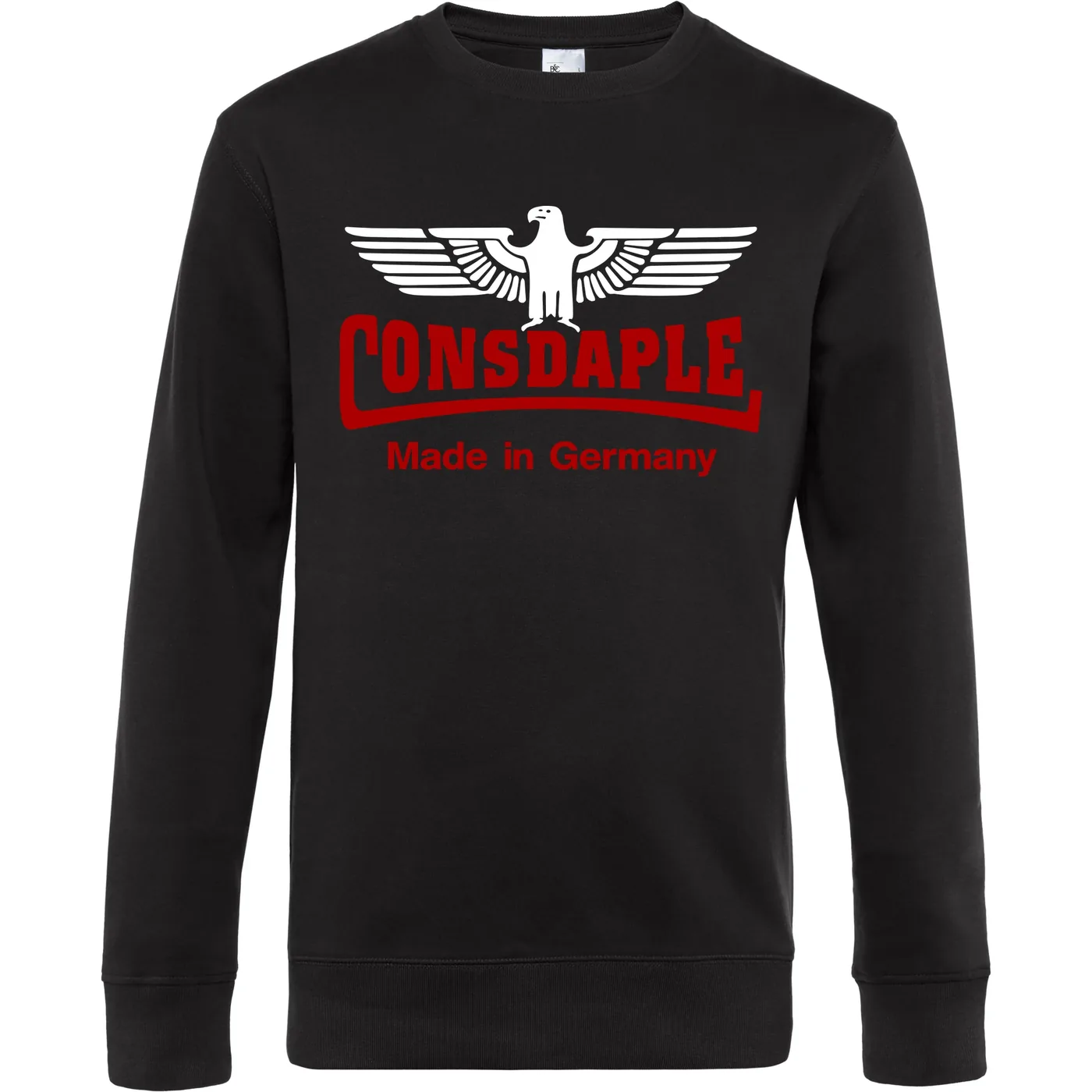 Herren Pullover - Consdaple, Adler made in Germany