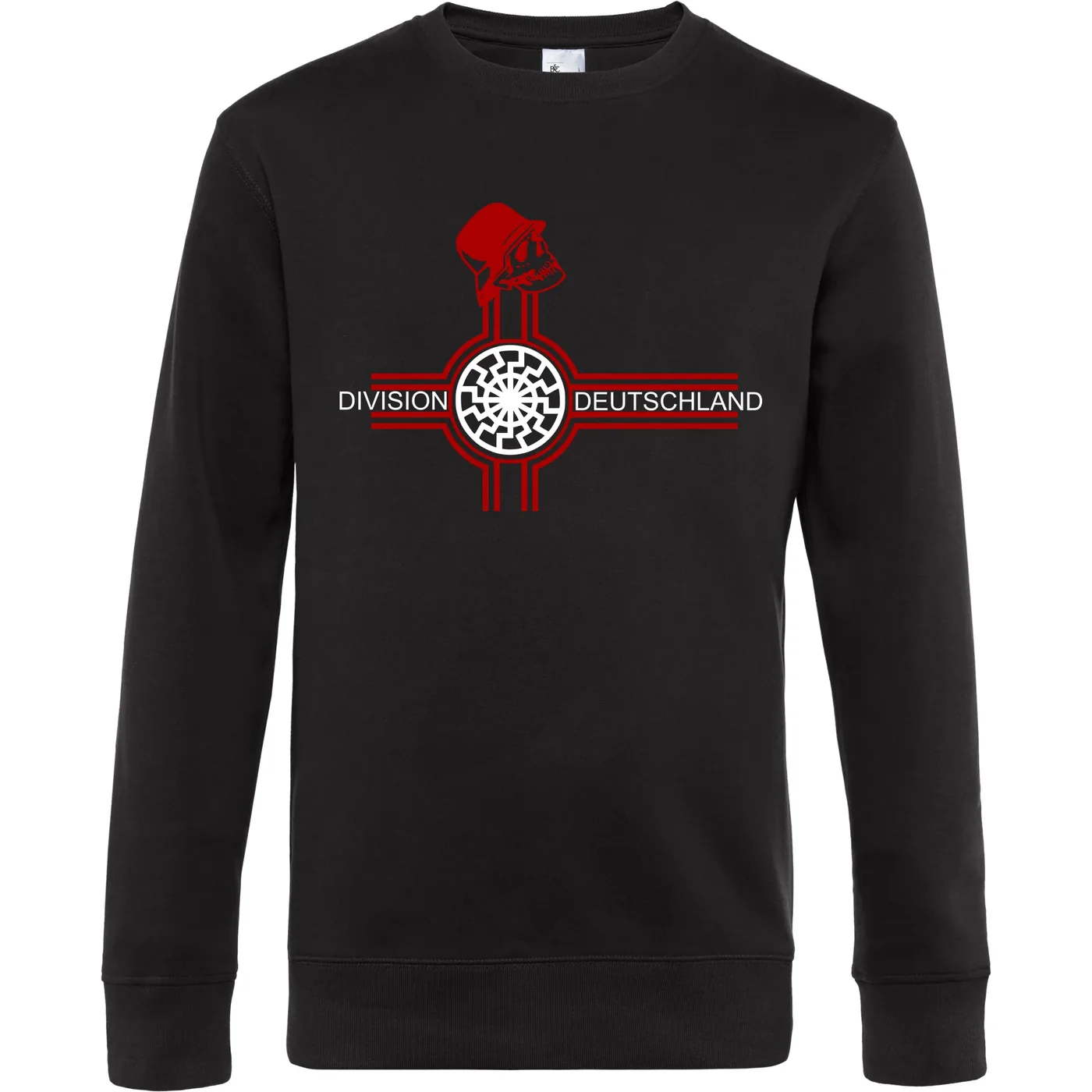 Herren Pullover - Divison Deutschland
