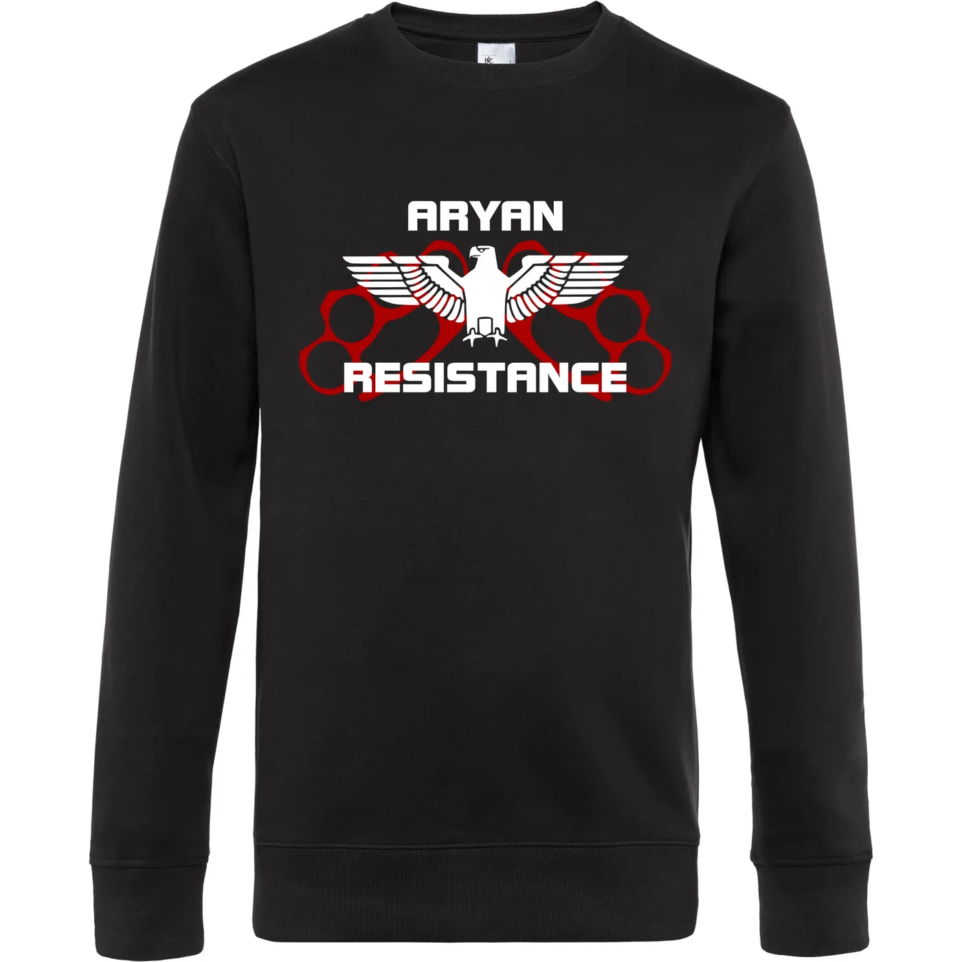 Herren Pullover - Aryan Resistance