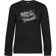 Damen Pullover - Division Deutschland, Soldaten - gewählte Variante