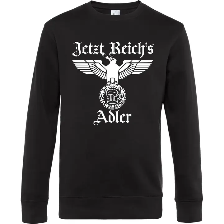 Herren Pullover - Jetzt Reichs Adler