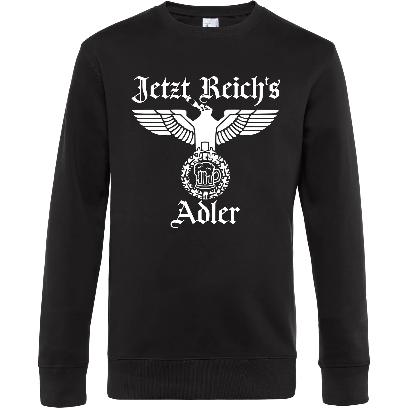 Herren Pullover - Jetzt Reichs Adler