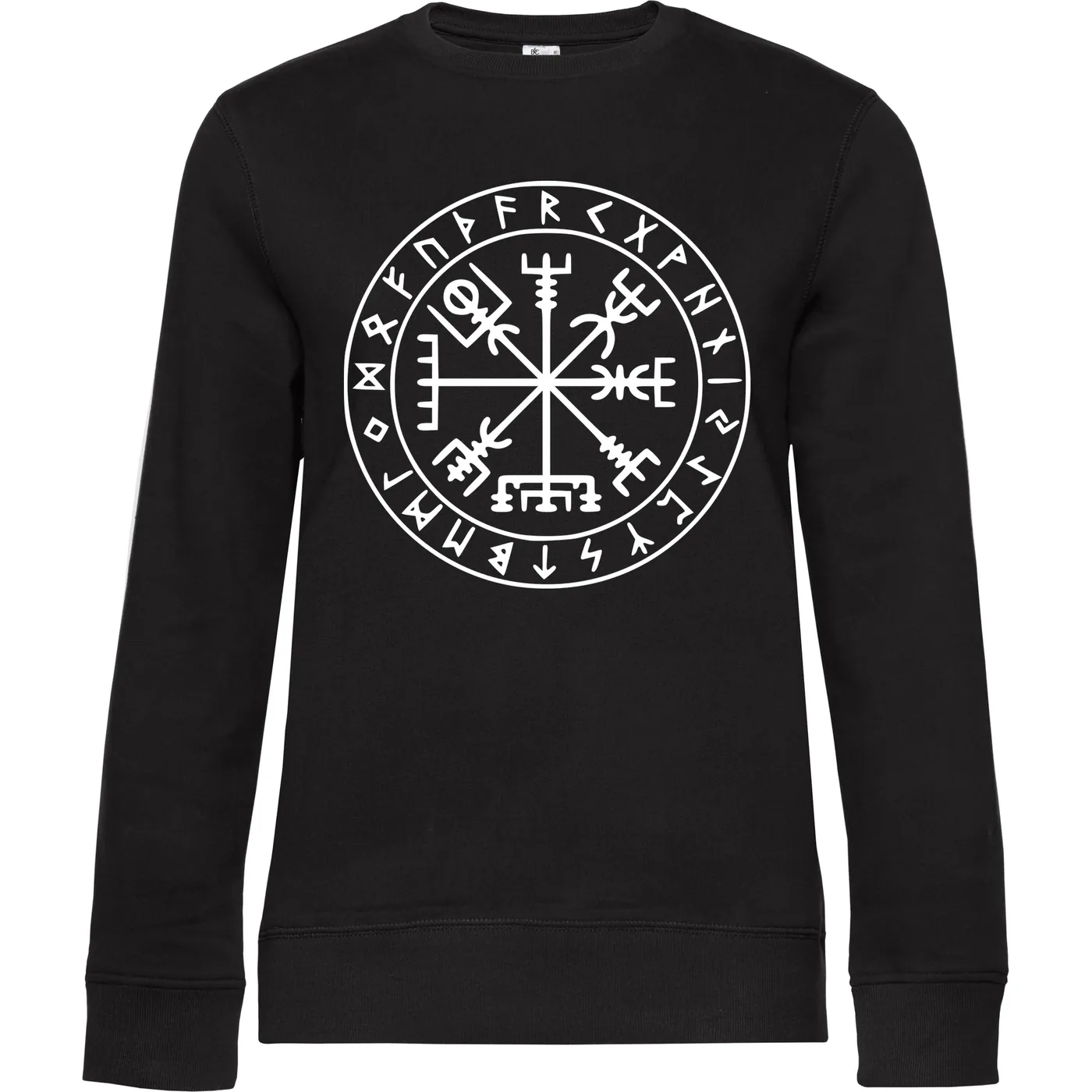 Damen Pullover - Vegvisir