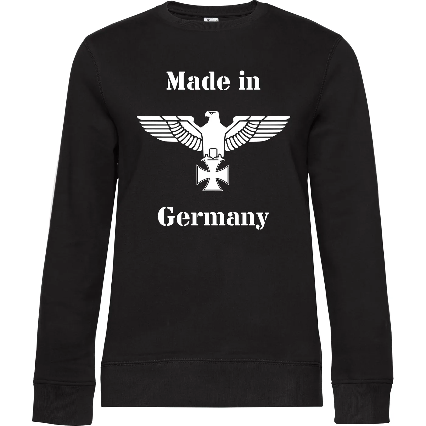 Damen Pullover - Made in Germany