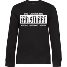 Damen Pullover - Ian Stuart - gewählte Variante